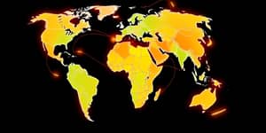 Estrategias Sin Fronteras: Maximizando Retornos Internacionales