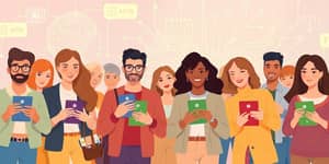 La Voz del Consumidor: Poder de Compra Global en Auge