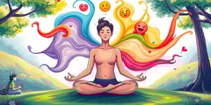 Entiende tus Emociones: La Clave para una Cartera Saludable