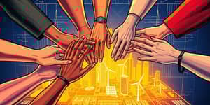 Cofinanciamiento: La Clave para Proyectos Ambiciosos