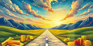 Mercados en la Encrucijada: Decisiones Clave para Inversores