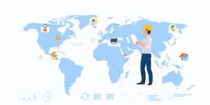 La Arquitectura de la Riqueza: Diseñando Portafolios Globales