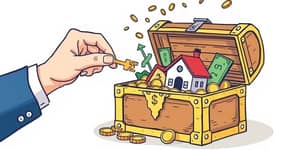 Deuda Consciente: Construye un Patrimonio Sólido