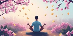 Finanzas Zen: Encuentra la Calma en tu Situación Económica