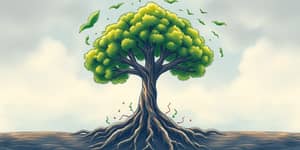 El Arte de la Resiliencia: Adaptarse a la Volatilidad Global