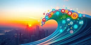 La Ola de la Innovación: Tecnologías que Dominan el Mundo