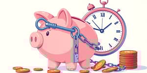 Dominando el Interés Compuesto: Ahorra en tu Préstamo