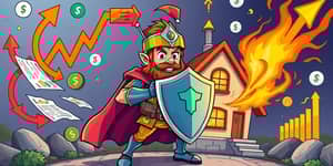 La Inflación y tu Cuota: Protege tu Préstamo