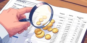 El Detector de Gastos Invisibles: Encuentra Dónde se Escapa tu Dinero