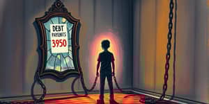 Descubre el Impacto Oculto de la Morosidad en tu Expediente