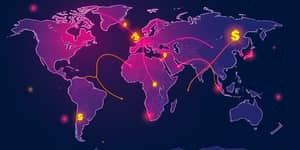 La Ruta del Dinero Astuto: Movimientos Clave en el Tablero Global