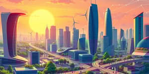 Ecos de Futuro: Identificando las Próximas Mega-Tendencias Globales