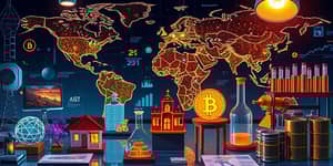 El Laboratorio Global: Experimentando con Activos Alternativos Mundiales