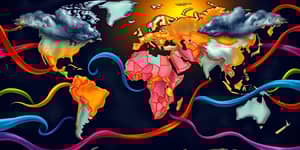 Desmantelando el Mito: La Verdad Detrás de Inversiones Internacionales Controversiales