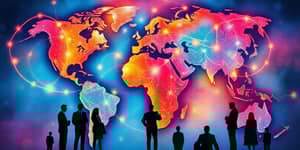 Neurofinanzas Globales: La Psicología del Inversor Transnacional