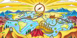 La Cartografía de la Riqueza: Nuevas Rutas de Inversión Emergentes