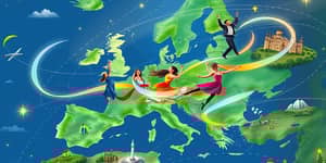 La Danza de los Capitales: Coreografías de la Inversión Transfronteriza