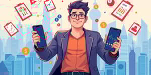 Finanzas Personales en la Era Post-Digital: Adaptarse o Quedarse Atrás