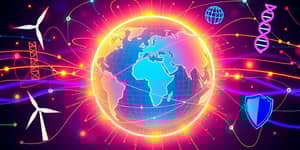 Innovación Disruptiva: Empresas que están Cambiando el Juego de la Inversión Global