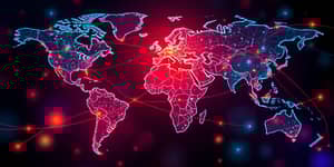 El Corazón Pulsante: Entendiendo la Sincronización de los Mercados Mundiales