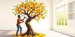 El Arte de la Austeridad Productiva: Gasta Menos, Logra Más