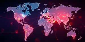 El Eslabón Perdido: Conectando Polos de Desarrollo Económico Mundial