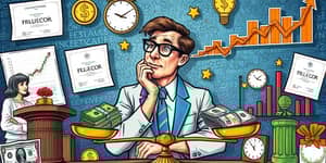 El Desafío de la Rentabilidad: Estrategias de Inversión en un Mundo de Bajas Tasas