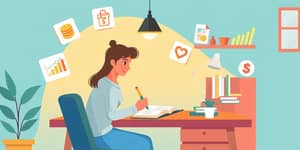 El Diario de tus Gastos: Un Espejo de tus Prioridades Reales