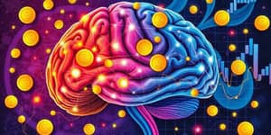 Tu Cerebro y tus Finanzas: Entiende por Qué Tomas Ciertas Decisiones