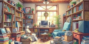 El Valor Oculto de tus Objetos: Aprende a Vender lo que No Usas