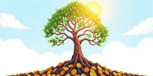 Más Allá del Presupuesto: Flujo de Efectivo para la Libertad Financiera