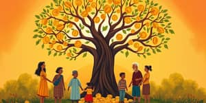 Tu Legado Financiero: Más Allá de la Herencia, Define tu Propósito