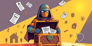 Protege tu Patrimonio: Evalúa tu Préstamo con Cautela