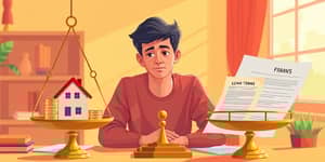 Préstamos: Cómo Adaptarlos a Tu Realidad Económica