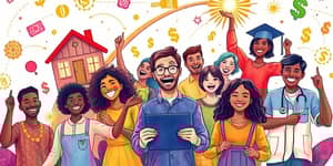 Préstamos con Propósito: Invierte en tu Bienestar