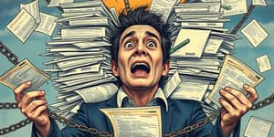 La Trampa del Préstamo Fácil: Desenmascarando Ofertas