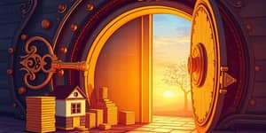 Desbloqueando Oportunidades: Préstamos con Garantía