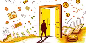 El Poder de un Buen Historial: Abriendo Puertas al Crédito