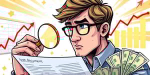 Análisis de Mercado: Encuentra el Préstamo más Barato