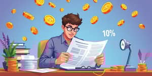 El Verdadero Costo de tu Préstamo: Más Allá de la Tasa