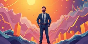 El Manifiesto del Inversor Pasivo: Gana Dinero con Esfuerzo Mínimo