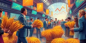 La Guía Definitiva de los Futuros: Cobertura y Especulación Inteligente