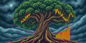 El Arte de la Resiliencia: Cómo Invertir en Mercados Volátiles