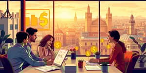 El Desafío de la Rentabilidad: Optimizando Cada Euro Invertido