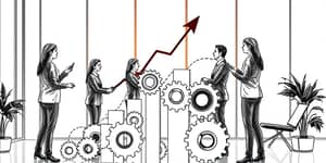 Estrategias de Scaling: Aumenta tu Riqueza de Forma Progresiva