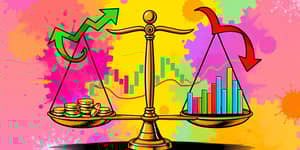 La Magia del Rebalanceo Activo: Potencia tus Ganancias Constantemente