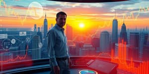 Transfórmate en un Hacedor de Mercado: Estrategias para Inversores Audaces