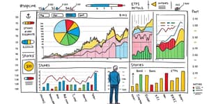 Crea tu Propio Índice: Personaliza tu Exposición al Mercado