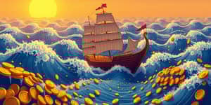 El Horizonte Infinito: Descubriendo Nuevos Mares para Navegar tu Capital