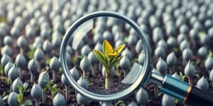 Inversión de Nicho: Descubre Oportunidades en Mercados Específicos